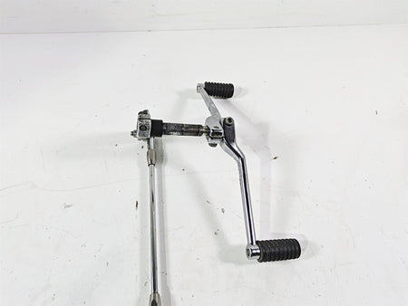 2008 Harley Touring FLHTCU E-Glide 105TH Heel Toe Shifter Lever Set 33895-82E {{ shop.shopifyCountryName }} - Mototech271