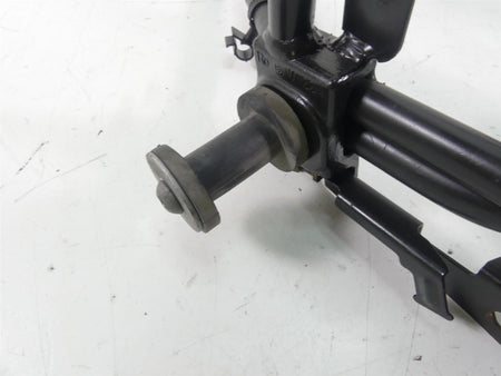 2012 BMW R1200 GS K255 Adventure Front Upper Fairing Bracket Stay 46637701558 {{ shop.shopifyCountryName }} - Mototech271