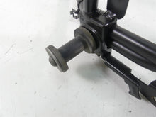 Load image into Gallery viewer, 2012 BMW R1200 GS K255 Adventure Front Upper Fairing Bracket Stay 46637701558
