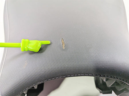 2015 BMW R1200GS K50 Front Rider Heated Seat Saddle - Cut 52538532736 {{ shop.shopifyCountryName }} - Mototech271
