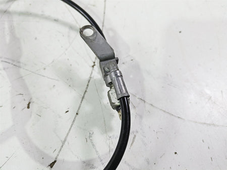 2016 Harley FLSTC Softail Heritage Abs Rear Brake Line Hose Set 43373-11A {{ shop.shopifyCountryName }} - Mototech271