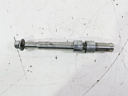 2012 Harley VRSCF Muscle V Rod Straight Front Axle Wheel Spindle 41628-08 {{ shop.shopifyCountryName }} - Mototech271