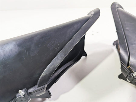 2020 Harley Touring FLTRK Road Glide Front Air Inlet Duct Set 29200136 292001393 {{ shop.shopifyCountryName }} - Mototech271