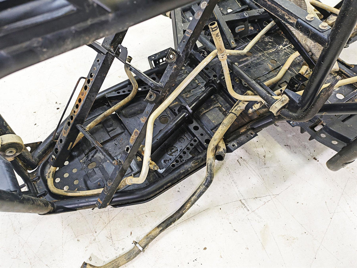 2020 Polaris RZR XP 1000 Turbo Straight Main Frame Chassis BoS 1024526 {{ shop.shopifyCountryName }} - Mototech271