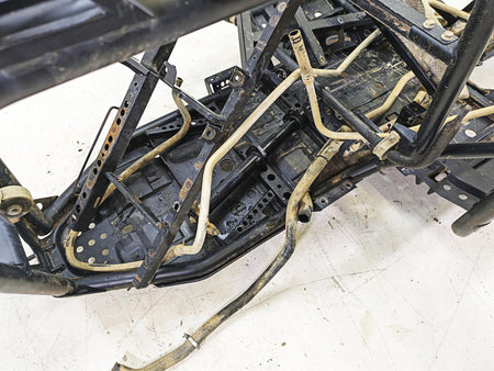 2020 Polaris RZR XP 1000 Turbo Straight Main Frame Chassis BoS 1024526 {{ shop.shopifyCountryName }} - Mototech271