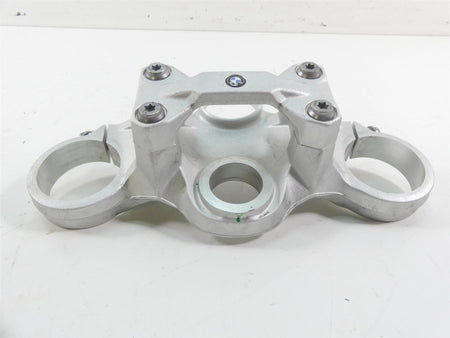 2020 BMW F850 GS K81 Rallye Upper Triple Tree & Top Clamp 55mm 31428565016 {{ shop.shopifyCountryName }} - Mototech271