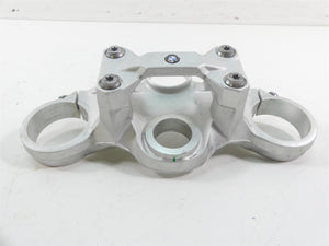 2020 BMW F850 GS K81 Rallye Upper Triple Tree & Top Clamp 55mm 31428565016