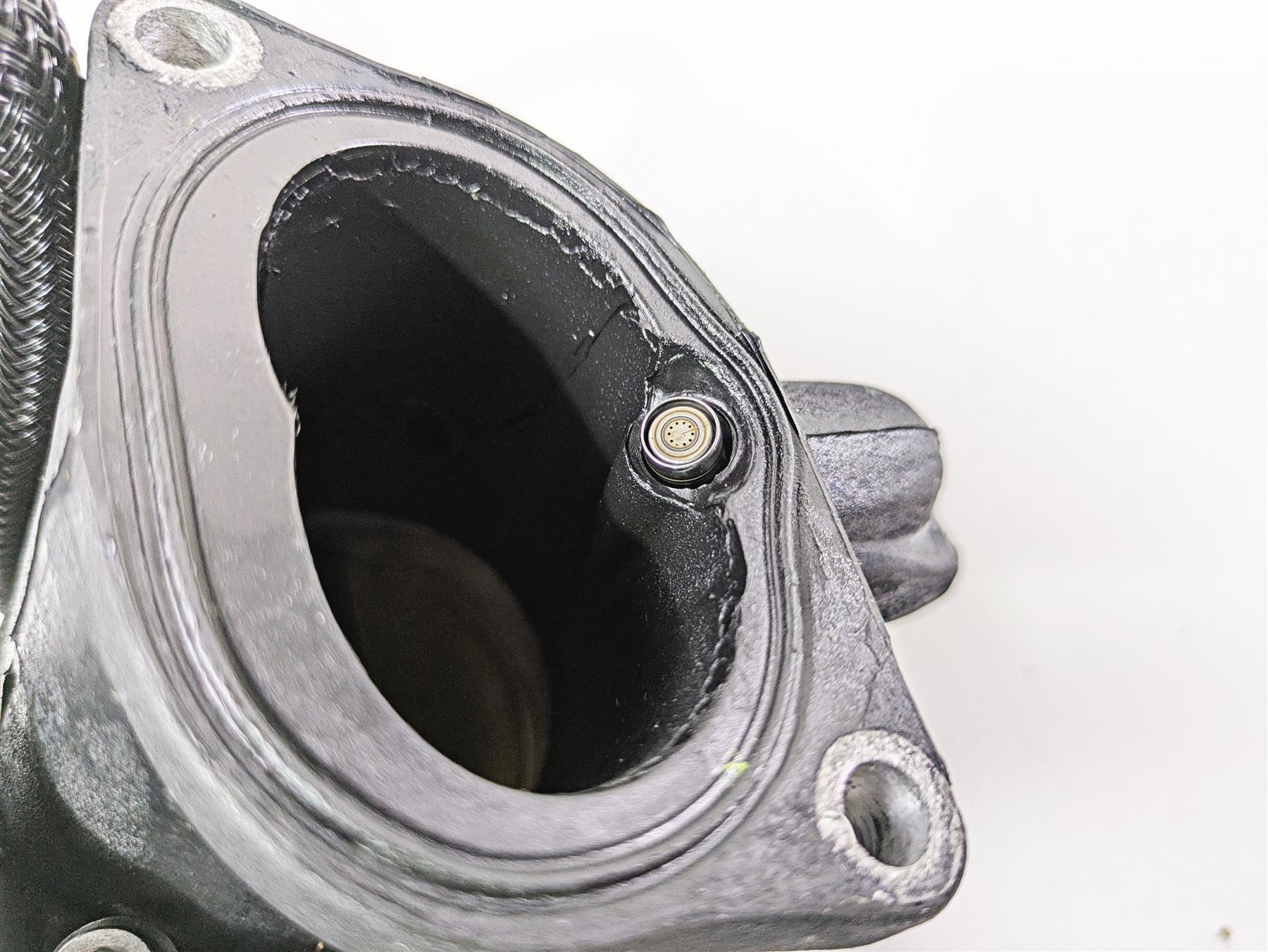 2024 Harley Sportster RH975 S Throttle Body & Fuel Injectors 27300170 {{ shop.shopifyCountryName }} - Mototech271