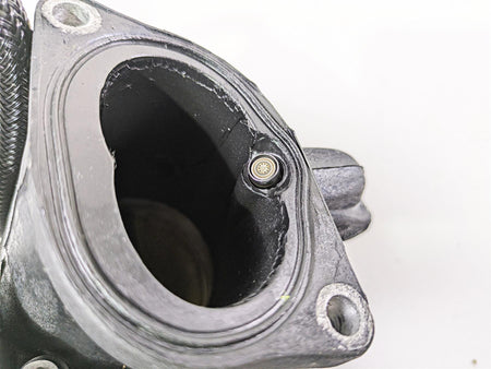 2024 Harley Sportster RH975 S Throttle Body & Fuel Injectors 27300170 {{ shop.shopifyCountryName }} - Mototech271