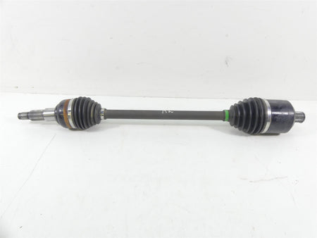 2021 Kawasaki Teryx KRX1000 KRF1000 Left Rear Cv Drive Axle -Read 59266-0742 {{ shop.shopifyCountryName }} - Mototech271