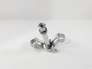 2022 BMW RnineT Pure K22 Lower Triple Tree Steering Clamp 31428558481