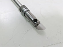 Load image into Gallery viewer, 1996 Harley Touring FLHTCUI Electra Glide Front Wheel Spindle Axle 3/4 43346-83B | Mototech271
