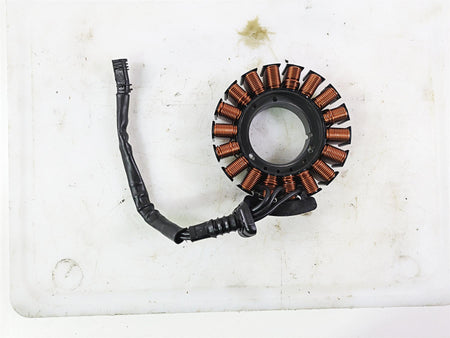 2019 Harley Softail FXDR 114 Ignition Stator Alternator Generator 29900145 {{ shop.shopifyCountryName }} - Mototech271
