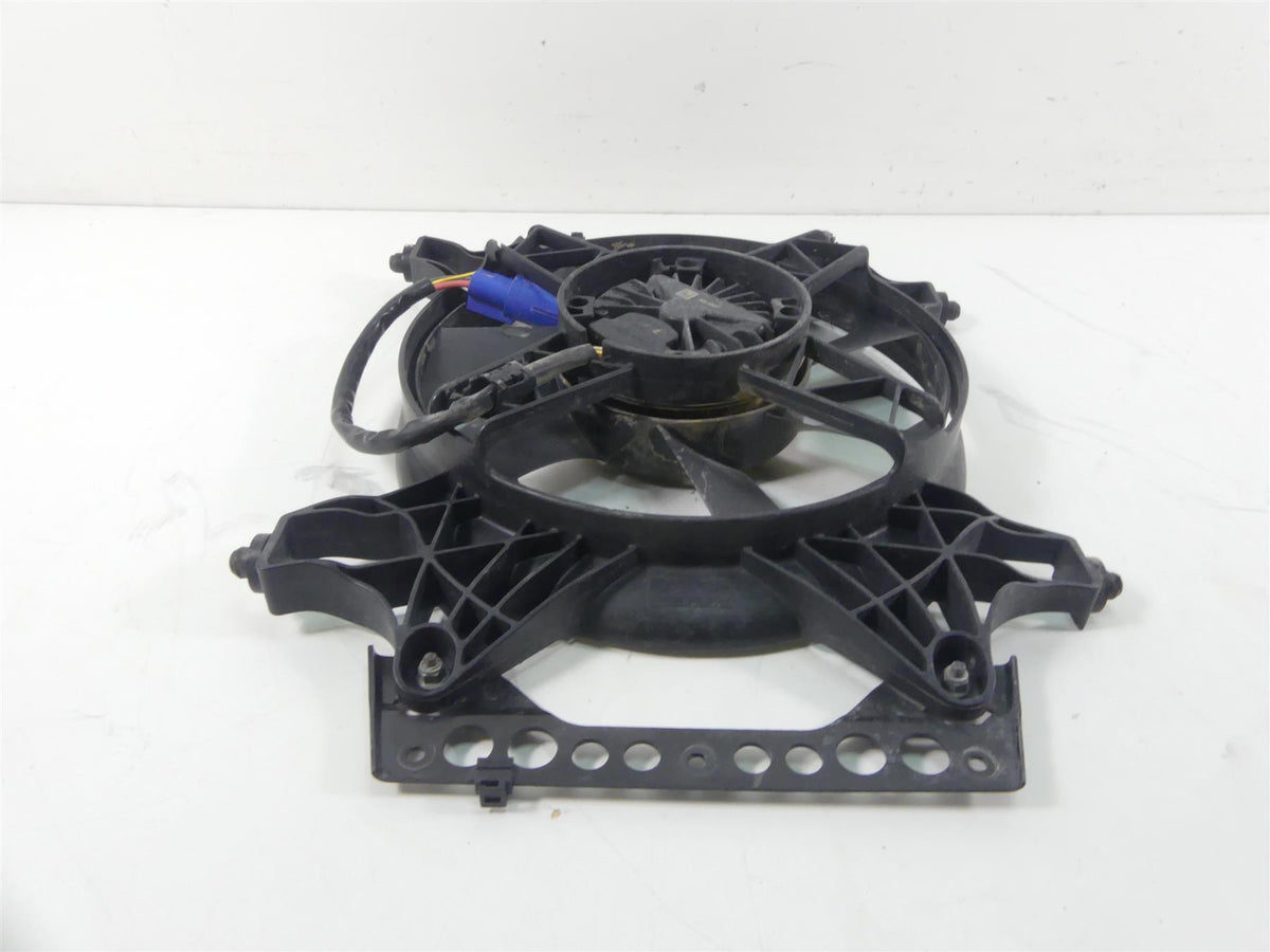 2018 Polaris RZR1000 XP EPS Turbo Dynamix Radiator Cooling Fan - Tested 2414657 {{ shop.shopifyCountryName }} - Mototech271