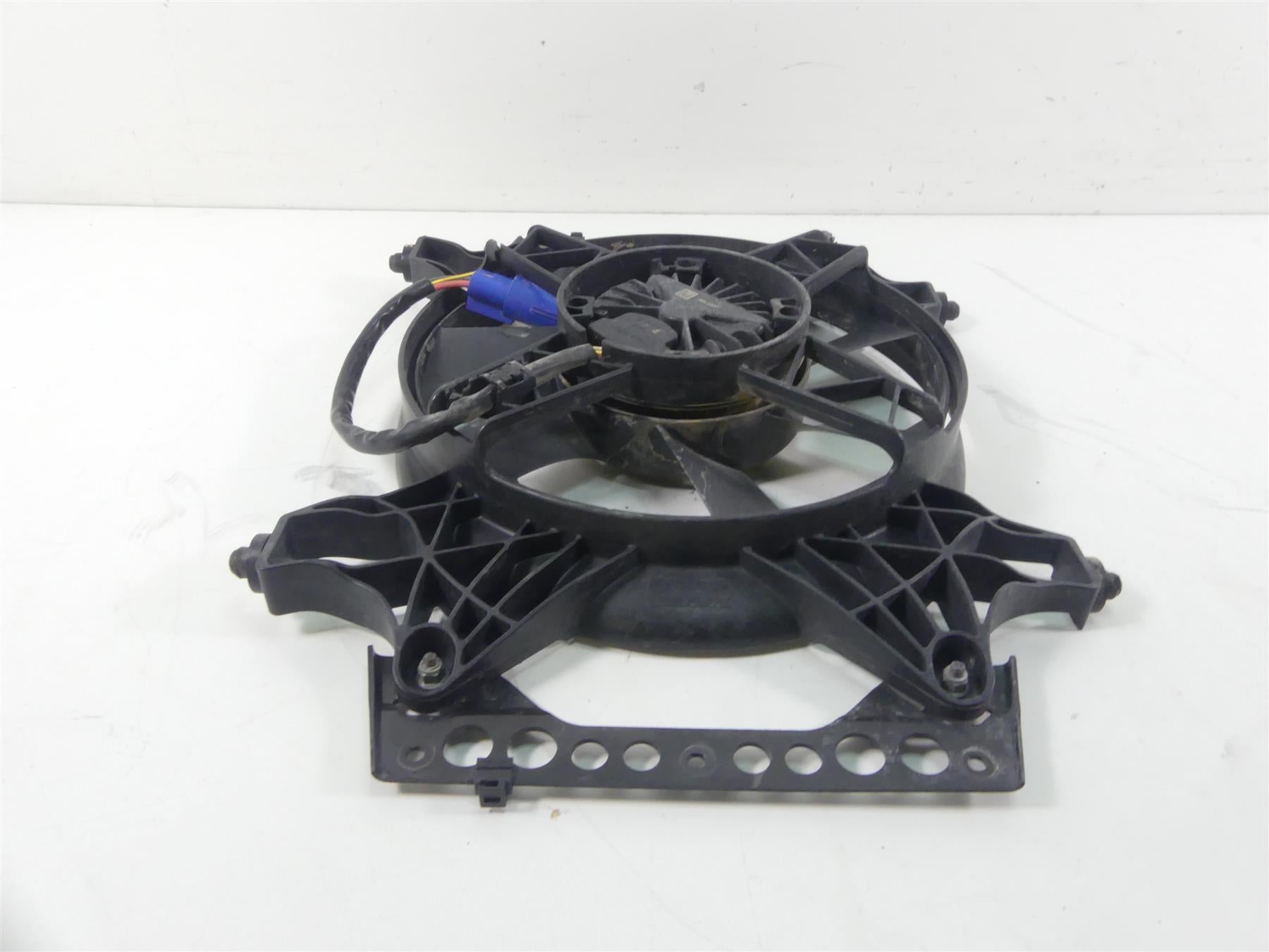 2018 Polaris RZR1000 XP EPS Turbo Dynamix Radiator Cooling Fan - Tested 2414657 {{ shop.shopifyCountryName }} - Mototech271