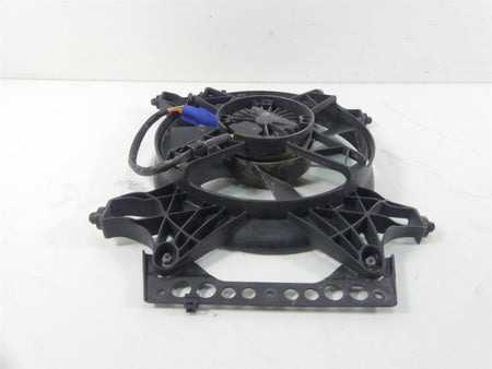 2018 Polaris RZR1000 XP EPS Turbo Dynamix Radiator Cooling Fan - Tested 2414657 {{ shop.shopifyCountryName }} - Mototech271