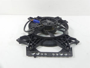 2018 Polaris RZR1000 XP EPS Turbo Dynamix Radiator Cooling Fan - Tested 2414657 | Mototech271