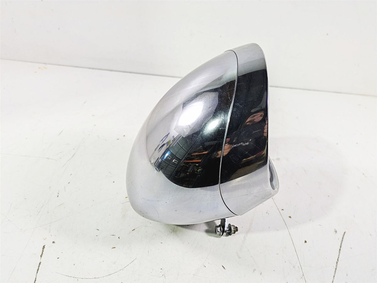 2002 Honda V-Twin VTX1800 C Headlight & Housing Set 33120-MCH-671 61301-MCH-670 {{ shop.shopifyCountryName }} - Mototech271