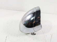 Load image into Gallery viewer, 2002 Honda V-Twin VTX1800 C Headlight &amp; Housing Set 33120-MCH-671 61301-MCH-670 | Mototech271
