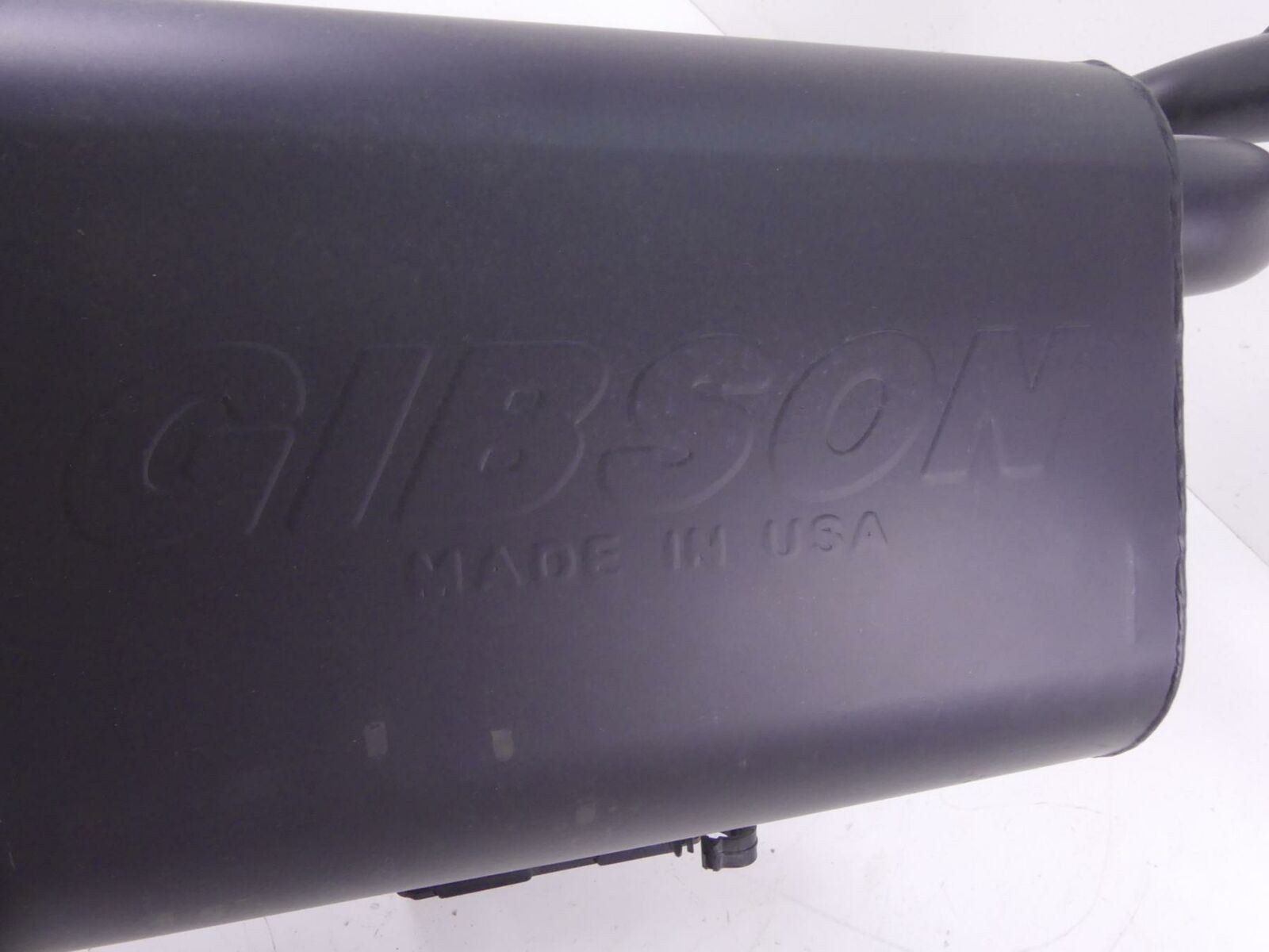 2017 Yamaha YXZ1000R EPS SS Gibson Dual Exhaust Muffler Silencer Damper 98030 {{ shop.shopifyCountryName }} - Mototech271