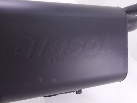 2017 Yamaha YXZ1000R EPS SS Gibson Dual Exhaust Muffler Silencer Damper 98030 {{ shop.shopifyCountryName }} - Mototech271