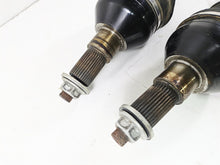 Load image into Gallery viewer, 2020 Kawasaki Teryx KRX KRF 1000 Front Cv Drive Axle Set 59266-0732 59266-0733 | Mototech271
