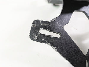 2018 KTM 1290 Super Duke R Evotech Tail Tidy Fender Eliminator - Read PRN011582
