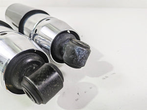 2016 Harley FXDF Dyna Fat Bob Rear Suspension Shock Set 12" 54000049