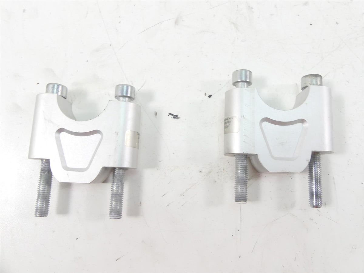 2016 BMW R1200GS Adv K51 Touratech Handlebar Riser Extension 40mm 045-5257 {{ shop.shopifyCountryName }} - Mototech271