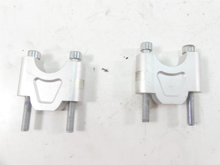 2016 BMW R1200GS Adv K51 Touratech Handlebar Riser Extension 40mm 045-5257 {{ shop.shopifyCountryName }} - Mototech271