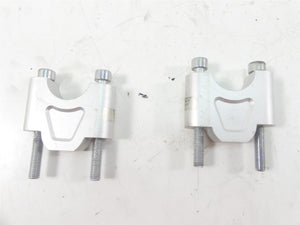 2016 BMW R1200GS Adv K51 Touratech Handlebar Riser Extension 40mm 045-5257