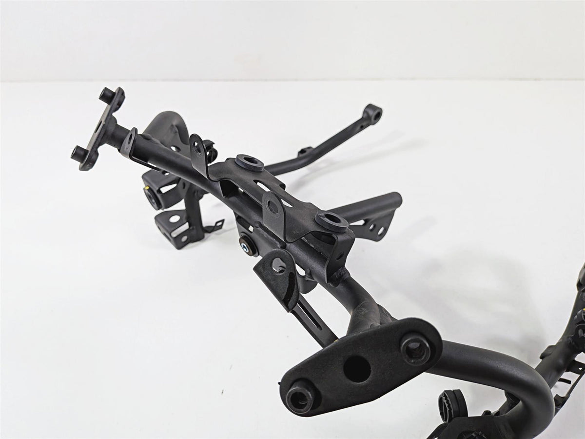 2024 Kawasaki EX500 Ninja 40th An. Front Stay Sub Frame Holder 39137-0744 {{ shop.shopifyCountryName }} - Mototech271