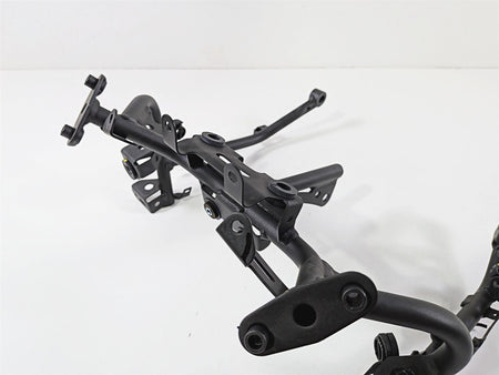 2024 Kawasaki EX500 Ninja 40th An. Front Stay Sub Frame Holder 39137-0744 {{ shop.shopifyCountryName }} - Mototech271