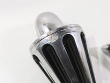 Load image into Gallery viewer, 2004 Big Dog Chopper S&amp;S Air Cleaner Breather Filter 7807-0013 JT-02113 | Mototech271
