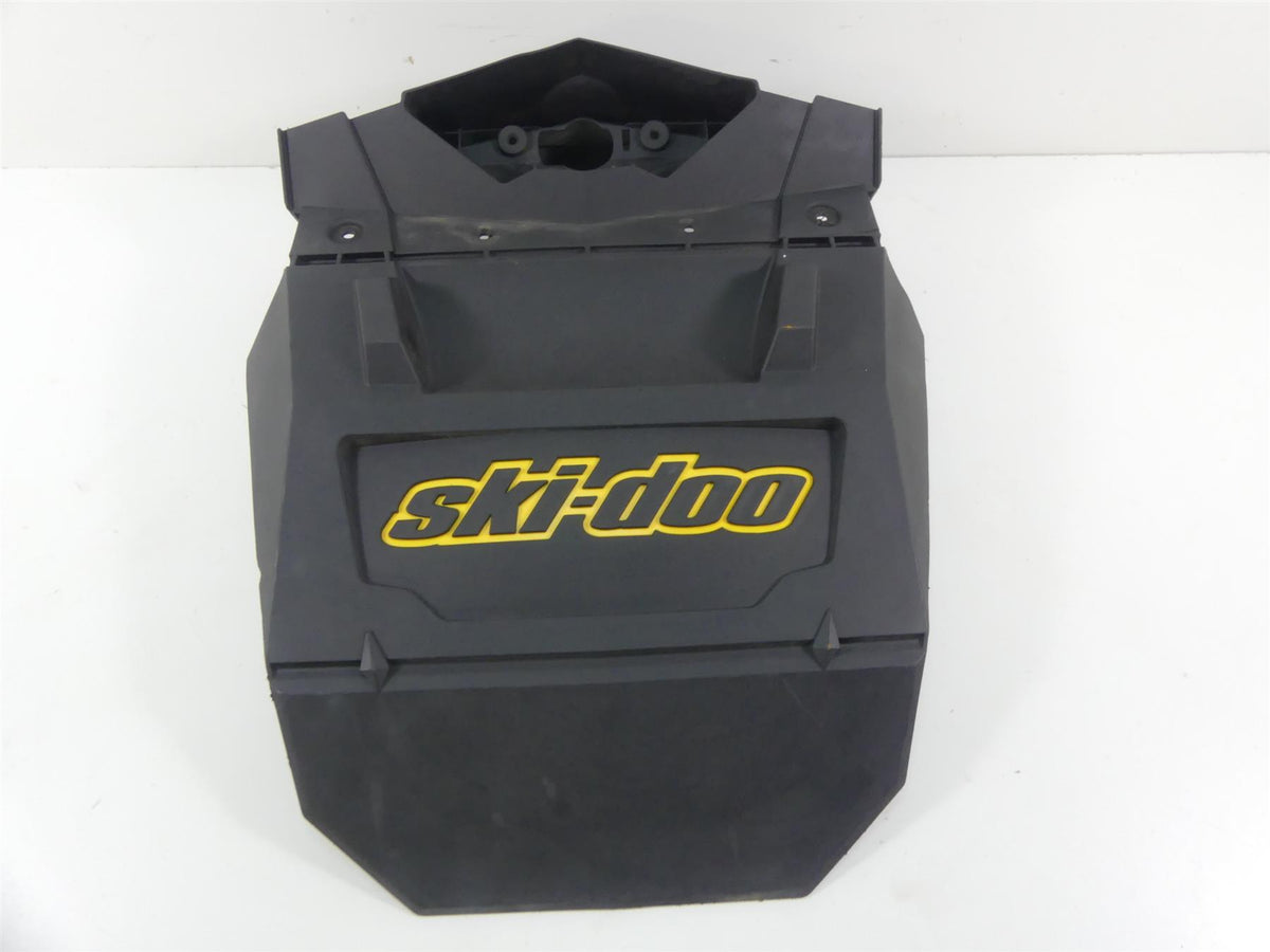 2012 Ski-Doo Summit X 800R Etec Body Fairing Cover Fuel Tank Set -Read 502007251 {{ shop.shopifyCountryName }} - Mototech271