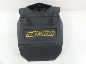 2012 Ski-Doo Summit X 800R Etec Body Fairing Cover Fuel Tank Set -Read 502007251