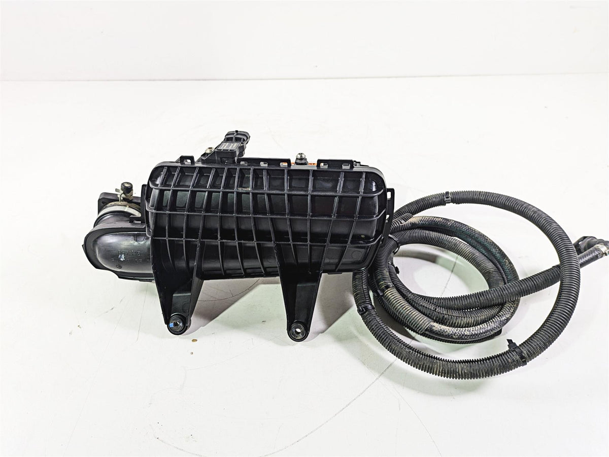 2018 Can Am Maverick X3 XRC Turbo R Intake Manifold & Injectors Set 420867345 {{ shop.shopifyCountryName }} - Mototech271