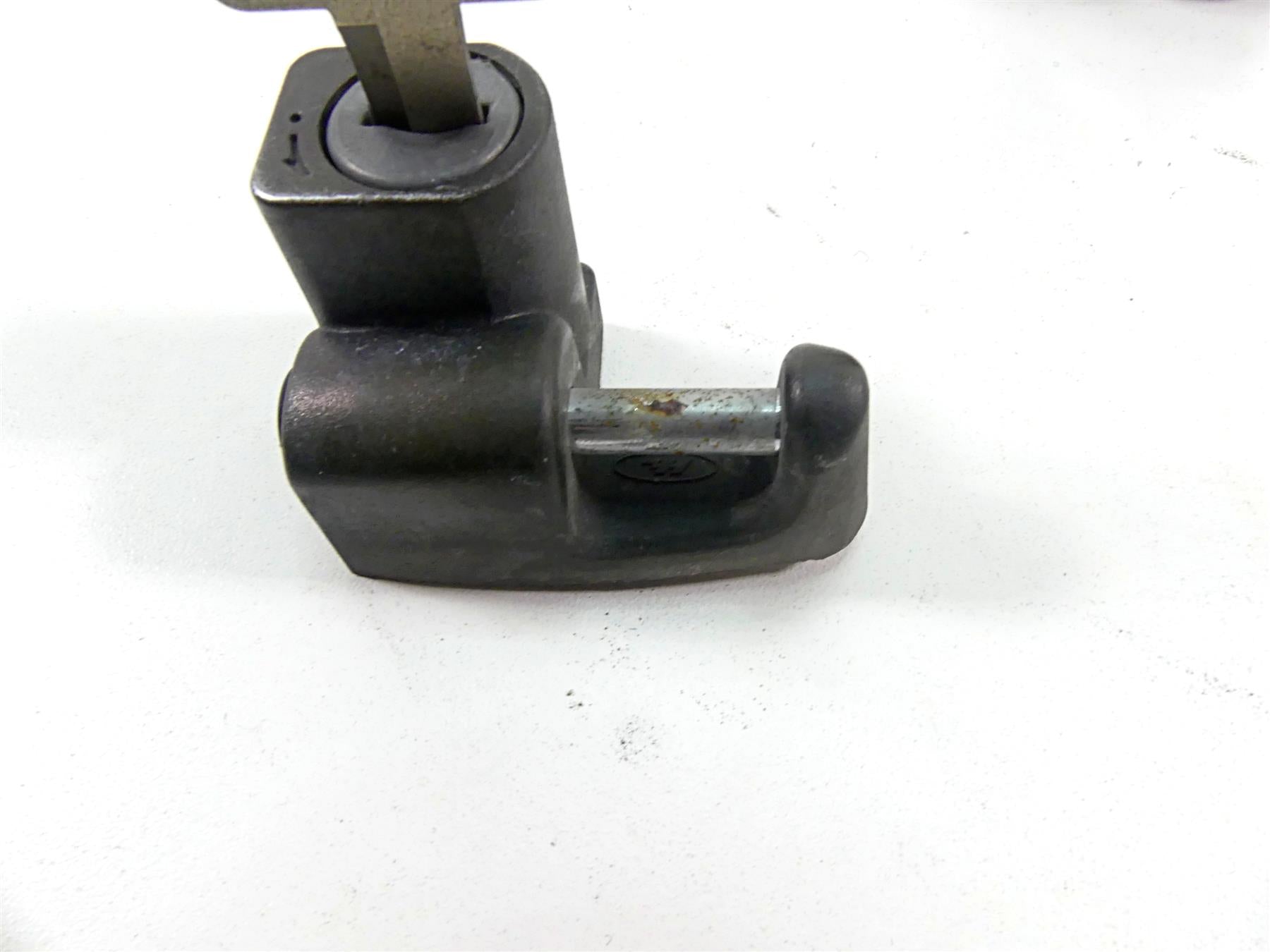 2002 Honda VTX1800 R Ignition Switch Key Lock Set 35110-MR1-000 53600-GCN-003 {{ shop.shopifyCountryName }} - Mototech271