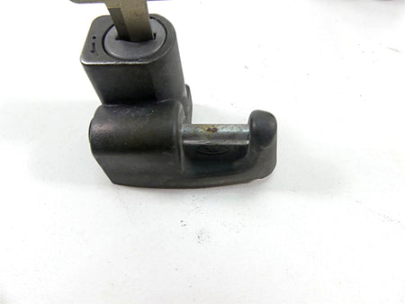 2002 Honda VTX1800 R Ignition Switch Key Lock Set 35110-MR1-000 53600-GCN-003 {{ shop.shopifyCountryName }} - Mototech271