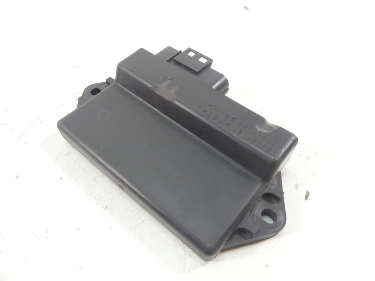 2017 Yamaha YFM Raptor 700R SE Cdi Ecu Ecm Engine Control Module 2LS-8591A-00-00 {{ shop.shopifyCountryName }} - Mototech271