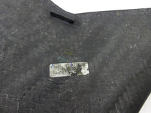 Load image into Gallery viewer, 2013 BMW S1000RR K46 Left Carbon Fiber Belly Engine Cover Fairing
