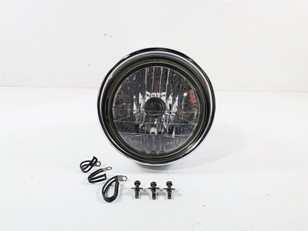 2006 Suzuki C90 VL1500T Boulevard Headlight Head Light Lamp 51800-10FA0 {{ shop.shopifyCountryName }} - Mototech271