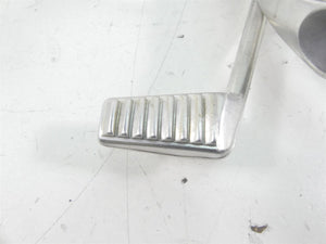 2021 Honda CBR600RR Front Right Rider Driver Footpeg + Brake Pedal 50600-MFJ-D00 | Mototech271