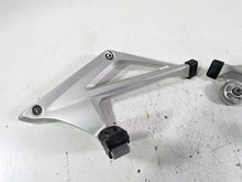 Load image into Gallery viewer, 2022 BMW R1250 RT K052 Rear Passenger Foot Peg Rest Set 46718534789 46718534790 | Mototech271
