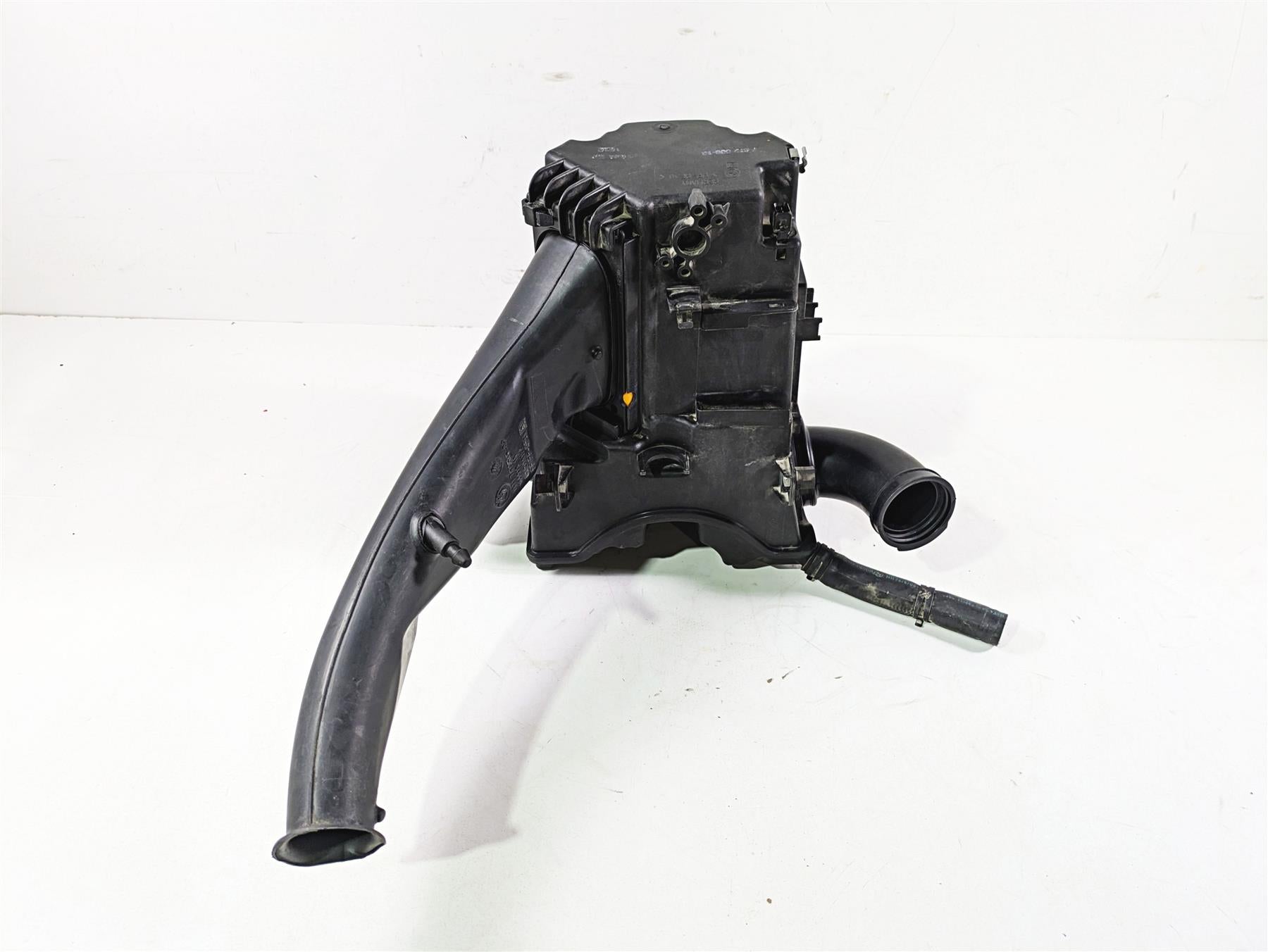 2009 BMW R1200GS K255 Adv Air Box Tubes & Front Air Ram 13717720354 13717672545 {{ shop.shopifyCountryName }} - Mototech271