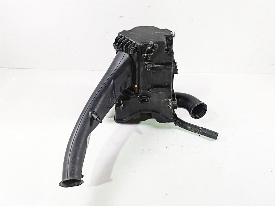 2009 BMW R1200GS K255 Adv Air Box Tubes & Front Air Ram 13717720354 13717672545 {{ shop.shopifyCountryName }} - Mototech271