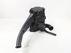 2009 BMW R1200GS K255 Adv Air Box Tubes & Front Air Ram 13717720354 13717672545 | Mototech271