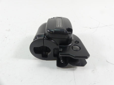 2016 Harley Touring FLTRX Road Glide Front Brembo Brake Master Cylinder 44551-08 {{ shop.shopifyCountryName }} - Mototech271