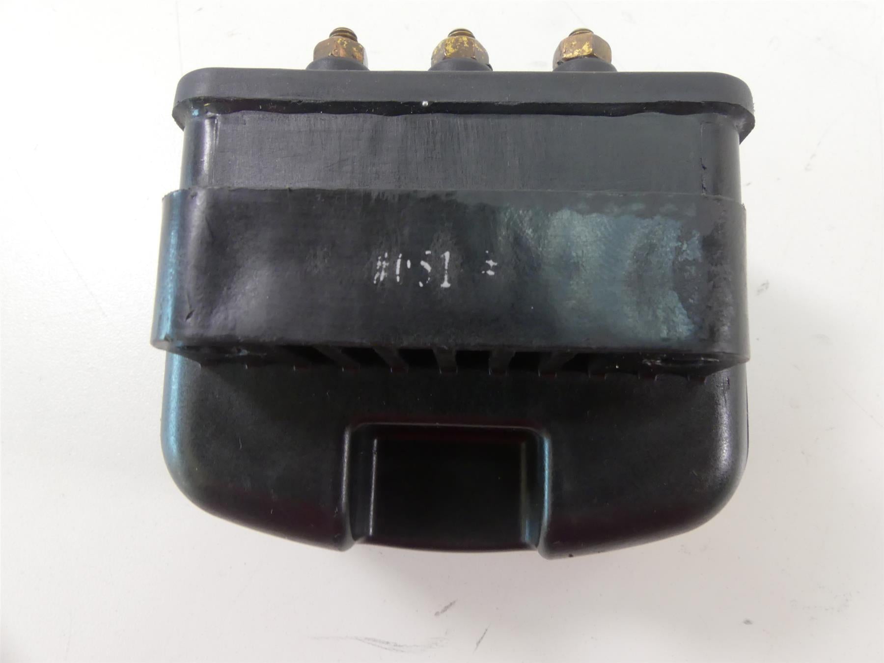 1997 Harley Dyna FXDS Super Glide Conv FAST Single Fire Ignition Coil F-3005 {{ shop.shopifyCountryName }} - Mototech271