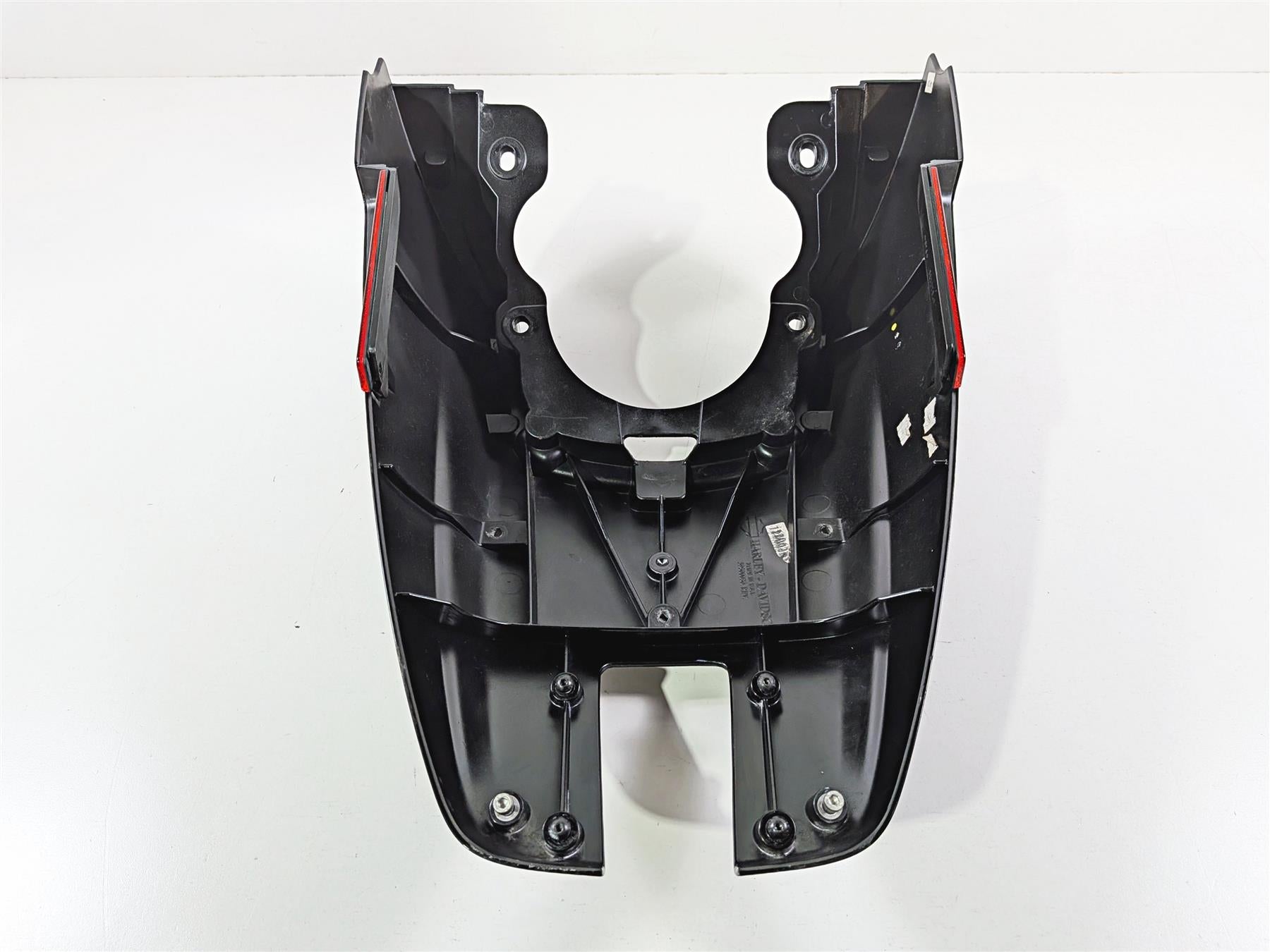 2013 Harley VRSCDX Night Rod Special Rear Fender - Cracked 59500030-Mototech271